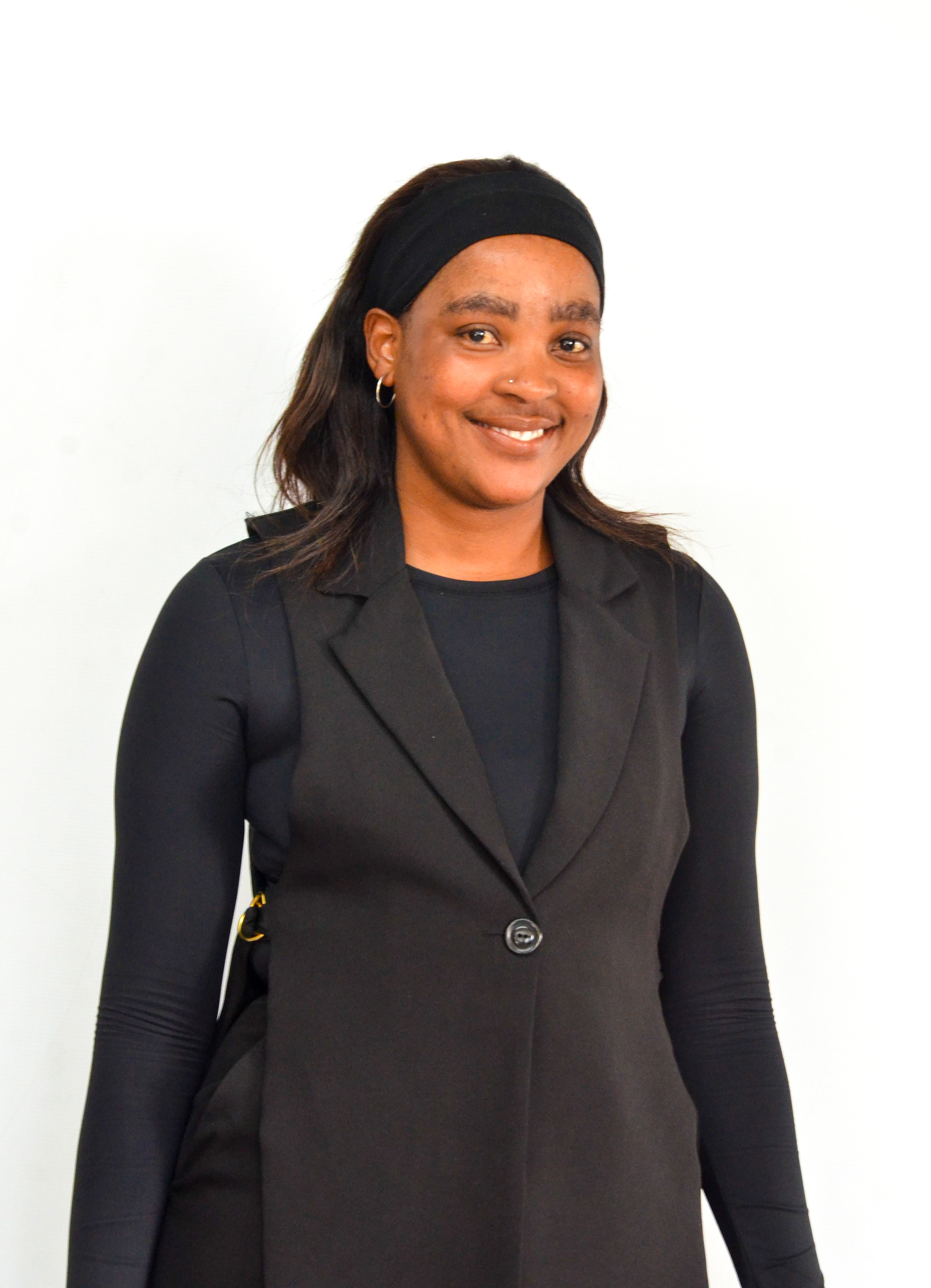 Ms. N Sibanyoni